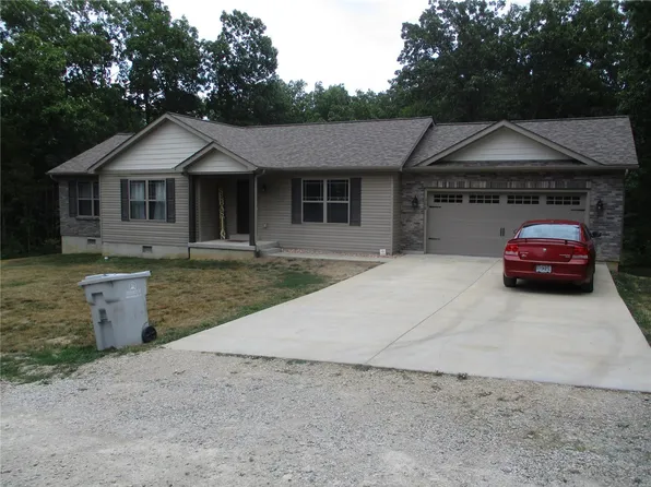 308 Rue Charlemange, Bonne Terre, MO 63628