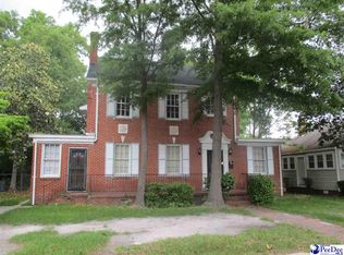 609 W Evans St, Florence, SC 29501