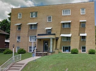1027 17th St NW, Canton, OH
