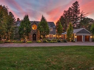 5001 E Lake Rd, Cazenovia, NY 13035