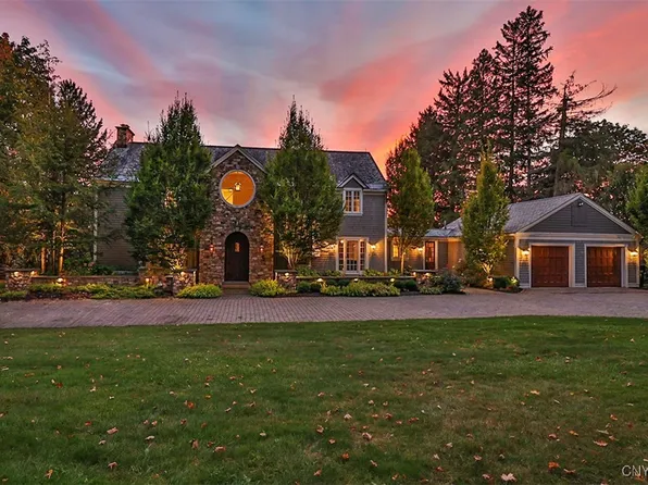 5001 E Lake Rd, Cazenovia, NY 13035