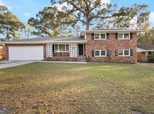 107 Edgewood Ave, Warner Robins, GA 31088