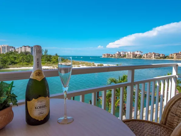 1208 Edington Pl APT E301, Marco Island, FL 34145