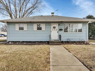 914 Krings Ln, Joliet, IL 60435