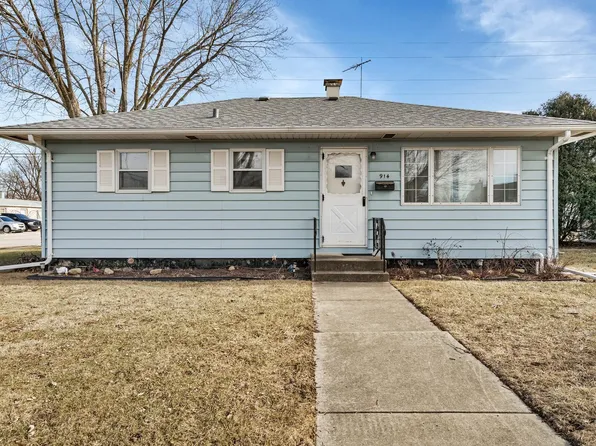 914 Krings Ln, Joliet, IL 60435