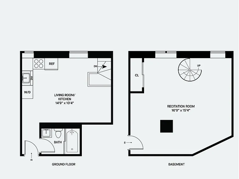286 5th Ave #1D — Photo 2