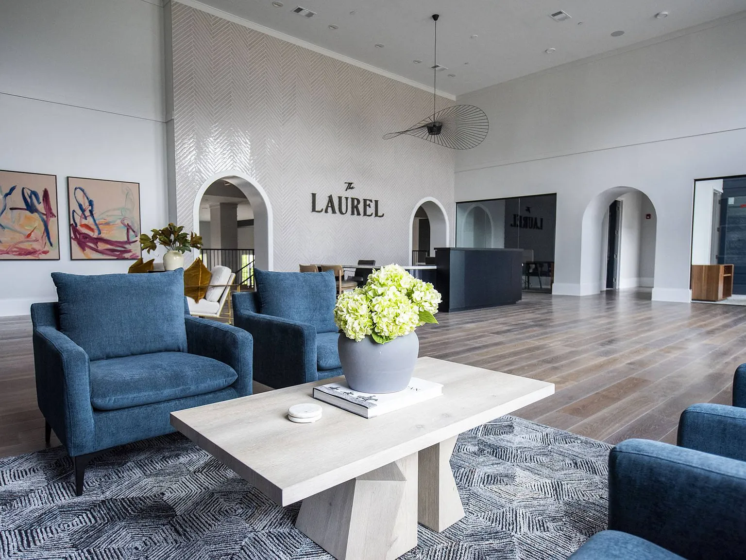 The Laurel at Flowery Branch — Photo 4