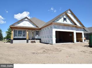 11780 Naples Cir NE, Blaine, MN 55449