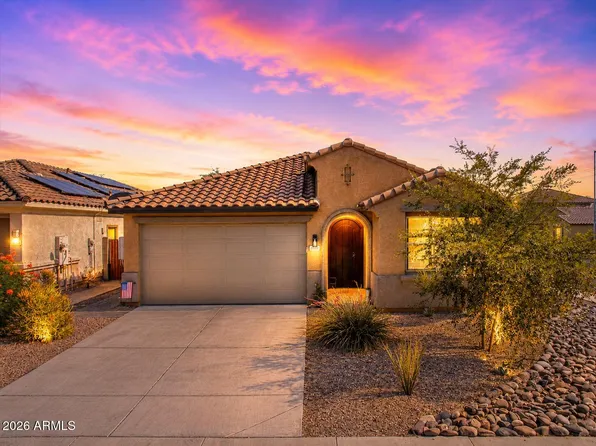 10831 E CALYPSO Avenue, Mesa, AZ 85208