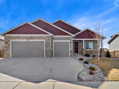 7127 White River Ct, Timnath, CO, 80547