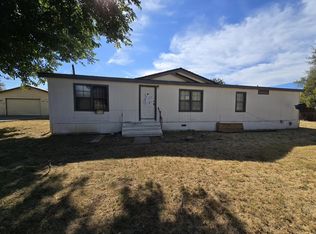 15565 W Wallen Rd, Red Bluff, CA 96080