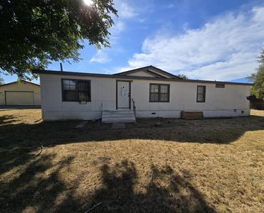 15565 W Wallen Rd, Red Bluff, CA, 96080