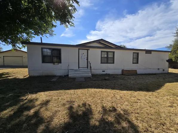 15565 W Wallen Rd, Red Bluff, CA 96080