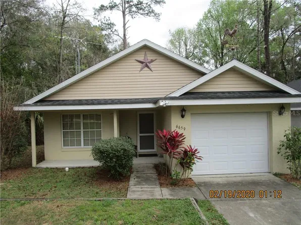 6659 SE 22nd Ave, Ocala, FL 34480