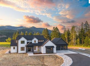 95 Nugget Way, Priest River, ID 83856