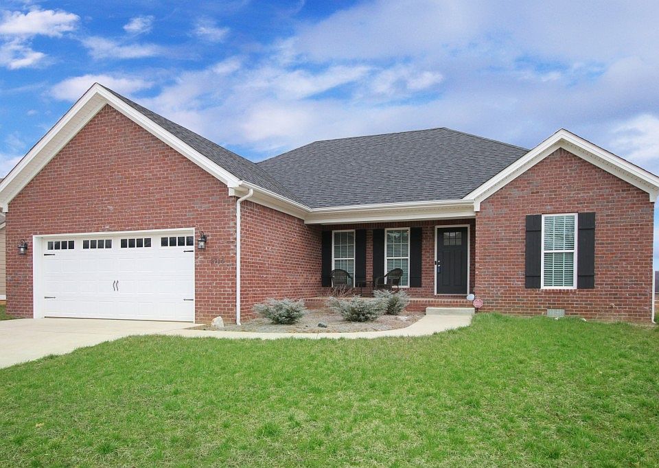 2916 Gunsmoke Trail Way, Bowling Green, KY 42101 Zillow