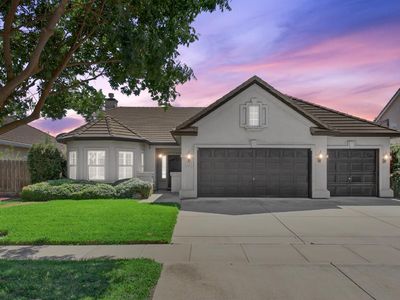 3504 Hillglen Ave, Modesto, CA, 95355