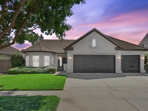 3504 Hillglen Ave, Modesto, CA 95355