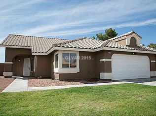 1169 Timber Ridge Ct, Las Vegas, NV 89110