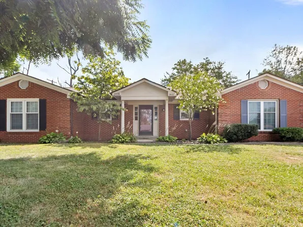 3410 Alpine Ct, Lexington, KY 40517