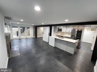 1227 N Utah St #3, Arlington, VA 22201
