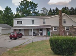 45 Hazel St #UP, Rochester, NY 14623