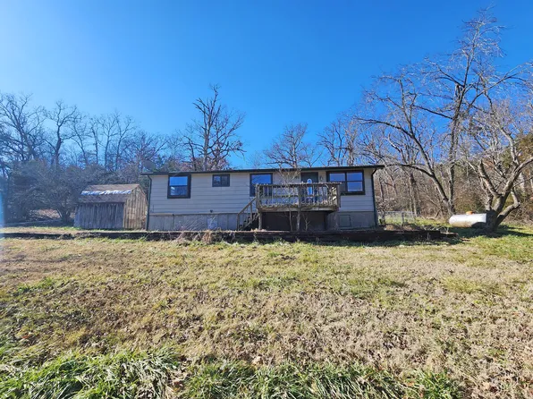 501 Honey Lane, Rockaway Beach, MO 65740