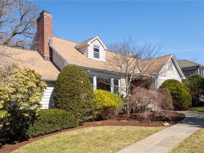 478 Ridgeway, White Plains, NY, 10605
