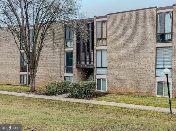 8671 Greenbelt Rd APT 101, Greenbelt, MD 20770