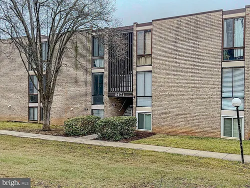 8671 Greenbelt Rd #101 Photo 1
