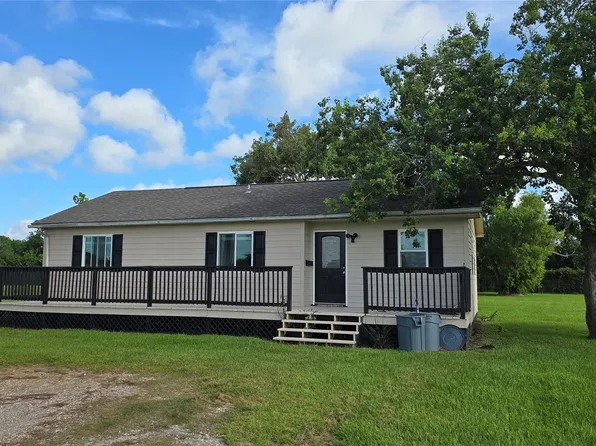 2739 Lawrence Rd #A, Kemah, TX 77565