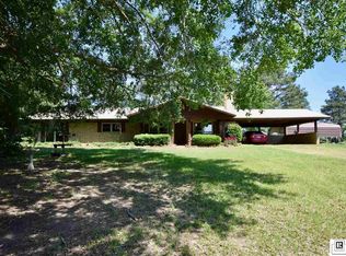 259 Cooper Rd, Dubach, LA 71235