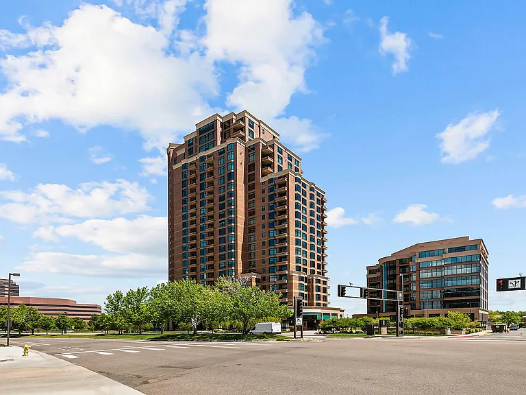 8100 E Union Ave #814 — Photo 11
