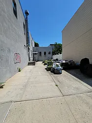 Rented by Garden Management