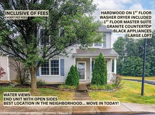 1562 Sargas St, Columbus, OH 43240