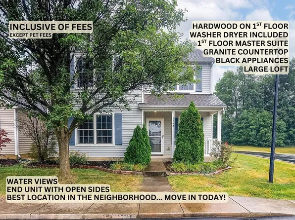 1562 Sargas St, Columbus, OH 43240