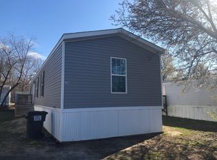 7901 Boydton Plank Rd TRLR 164, North Dinwiddie, VA 23803