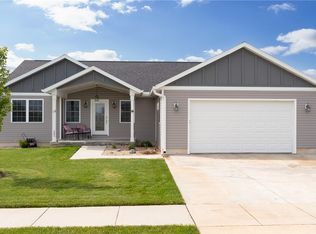 203 Waldhoff Ave, Dieterich, IL 62424