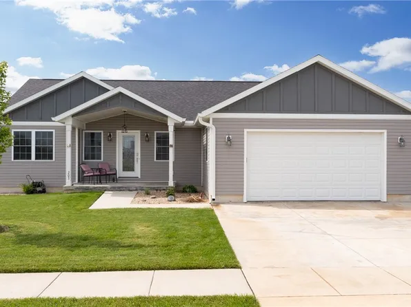 203 Waldhoff Ave, Dieterich, IL 62424