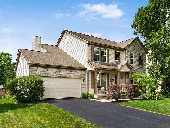 2nd image of 6025 Manshire Ct