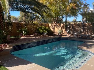 2529 Surfwood Dr, Las Vegas, NV 89128