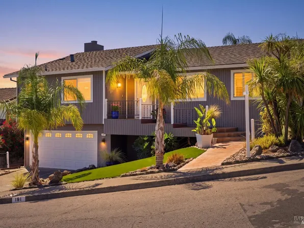 191 Esmeyer Drive, San Rafael, CA 94903