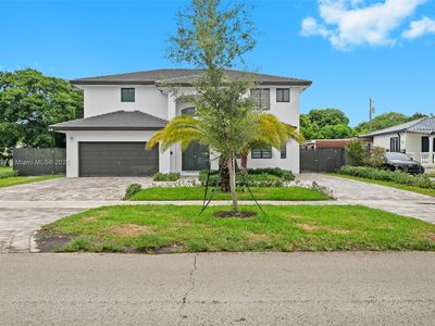457 Lafayette Dr, Miami Springs, FL, 33166