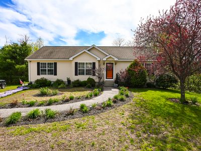 25 Ireland Drive, Berwick, ME, 03901