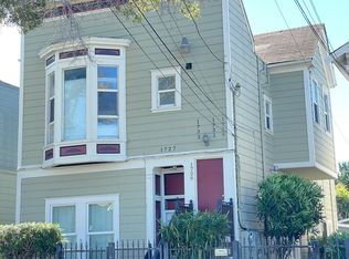 1727 12th St #1729, Oakland, CA