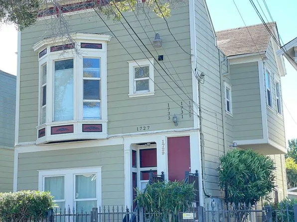 01727, 1727 12th St #1729, Oakland, CA 94607