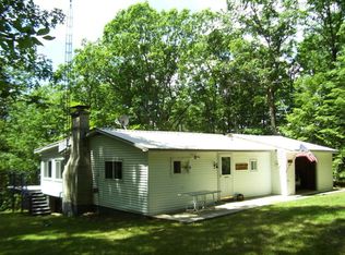 390 Ski Hi Rd, Tidioute, PA 16351