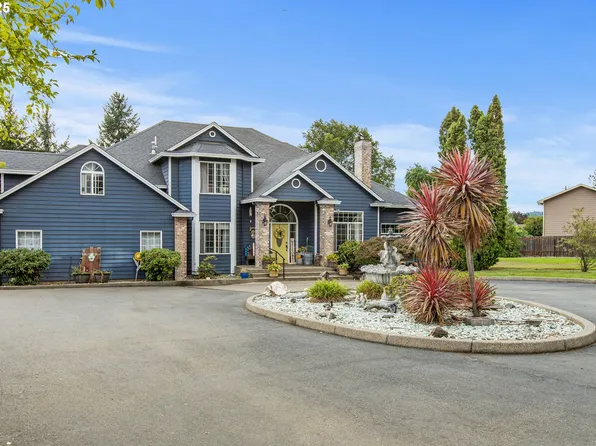 101 Aster St, Winchester, OR 97495