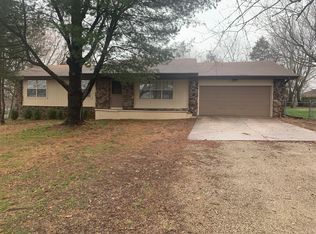 3524 S Farm Road 219, Rogersville, MO 65742