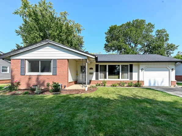 929 Wilshire Ave, Elk Grove Village, IL 60007